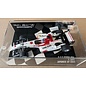 MINICHAMPS MIN 400040110 B-A-R Honda 006 T. Sato Japanese GP 2004