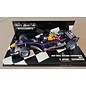 BURAGO MIN 400050137 Red Bull Racing Cosworth RB1 S.Speed Testdriver 1/43 diecast