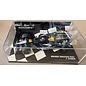 MINICHAMPS MIN 400010029 Minadri European PS01 F. Alonso 1/43 diecast (small scratch in case-item perfect)