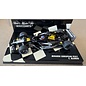 MINICHAMPS MIN 400010029 Minadri European PS01 F. Alonso 1/43 diecast (small scratch in case-item perfect)