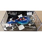 MINICHAMPS MIN 430960084 Red Bull Sauber Ford 1996 Launch version J. Herbert 1/43 diecast