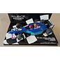 MINICHAMPS MIN 430960084 Red Bull Sauber Ford 1996 Launch version J. Herbert 1/43 diecast