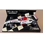 MINICHAMPS MIN 400030016 B-A-R Honda 005 J. Villeneuve 1/43 diecast