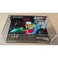 MINICHAMPS MIN 400900019 Benetton Ford B190 A.Nannini 1990 diecast 1/43