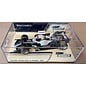 MINICHAMPS MIN 400080007 Williams-Toyota FW30 N.Rosberg-2008 diecast 1/43