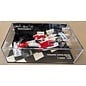 MINICHAMPS MIN 400080012 Panasonic Toyota Racing TF108 T. Glock 2008 diecast 1/43