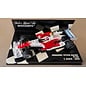 MINICHAMPS MIN 400080012 Panasonic Toyota Racing TF108 T. Glock 2008 diecast 1/43