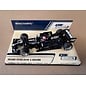 MINICHAMPS MIN 400080108 Williams-Toyota FW29b-K.Nakajima 1/43 diecast