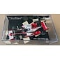 MINICHAMPS MIN 400080018 Super Aguri Honda SZ08 T.Sato 2008 diecast 1/43
