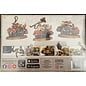 GAMES WORKSHOP WAR 99120103096 ORKS: WARBIKERS