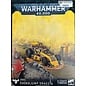 GAMES WORKSHOP WAR 99120103103 ORKS: SHOKKJUMP DRAGSTA