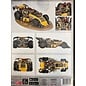 GAMES WORKSHOP WAR 99120103103 ORKS: SHOKKJUMP DRAGSTA