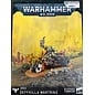 GAMES WORKSHOP WAR 99120103099 ORKS: DEFFKILLA WARTRIKE