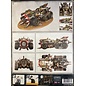 GAMES WORKSHOP WAR 99120103101 ORKS: MEGATRAKK SCRAPJET
