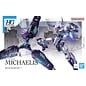 BANDAI BAN 5064252 Bandai HG #11 1/144 Michaelis 'Mobile Suit Gundam: The Witch from Mercury'