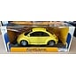 GATE GAT 01036 VOLKSWAGEN BEETLE YELLOW 1/18 DIE-CAST