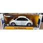 GATE GAT 01035 VOLKSWAGEN BEETLE WHITE 1/18 DIE-CAST
