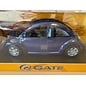 GATE GAT 01034 VOLKSWAGEN BEETLE DARK BLUE 1/18 DIE-CAST