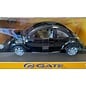 GATE GAT 01033 VOLKSWAGEN BEETLE BLACK 1/18 DIE-CAST