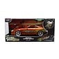 JADA TOYS JAD 37703 Jada 1/24 "FF 25th" Brian's Toyota Supra - Color Brush