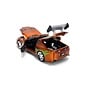 JADA TOYS JAD 37703 Jada 1/24 "FF 25th" Brian's Toyota Supra - Color Brush
