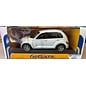 GATE GAT 01093 CHRYSLER PT CRUISER WHITE 1/18 DIE-CAST