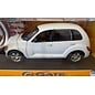 GATE GAT 01093 CHRYSLER PT CRUISER WHITE 1/18 DIE-CAST