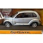 GATE GAT 01091 CHRYSLER PT CRUISER SILVER 1/18 DIE-CAST