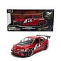 JADA TOYS JAD 36208 Jada 1/24 FF - Sean's Mitsubishi Lancer Evolution IX
