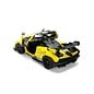 JADA TOYS JAD 36484 Jada 1/24 HYPERSPEC - McLaren Senna