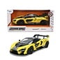 JADA TOYS JAD 36484 Jada 1/24 HYPERSPEC - McLaren Senna