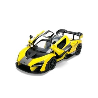 JADA TOYS JAD 36484 Jada 1/24 HYPERSPEC - McLaren Senna