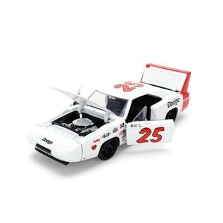 JADA TOYS JAD 36608 Jada 1/24 BTM - 1969 Dodge Charger Daytona