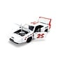 JADA TOYS JAD 36608 Jada 1/24 BTM - 1969 Dodge Charger Daytona
