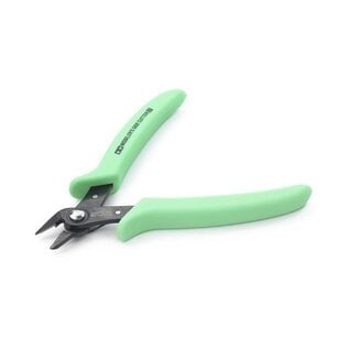 TAMIYA TAM 69949 MODELER'S SIDE CUTTER MINT GREEN
