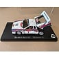 KYOSHO KYO 03181C Lancia Rally 037 Sanremo 3rd 1985 H. Toivonen 1/43 diecast