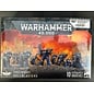GAMES WORKSHOP WAR 99120101308 SPACE MARINES PRIMARIS HELLBLASTERS