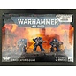 GAMES WORKSHOP WAR 99120101286 SPACE MARINES PRIMARIS ERADICATORS