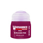 CITADEL WAR 2133 SCREAMER PINK BASE