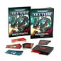 GAMES WORKSHOP WAR 60040199186 KILL TEAM: NEMESIS OPERATIVES
