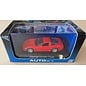 AA 20141 Chevrolet Corvette Coupe 1998 (red) 1/64 diecast