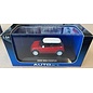 AA 20024 BMW MINI COOPER RED 1/64 DIE-CAST