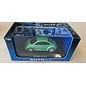 AA 20171 VOLKSWAGEN NEW BEETLE GREEN 1/64 DIE-CAST