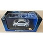 AA 20191 VOLKSWAGEN NEW BEETLE RSI SILVER 1/64 DIE-CAST