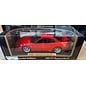 MAISTO MAI 31872 2000 SVT MUSTANG COBRA R RED 1/18 DIE-CAST
