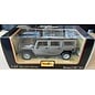 MAISTO MAI 31231 Hummer H2 SUV 1:27 scale diecast (some marks on box, item is perfect)