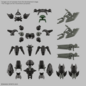 BANDAI BAN 5072032 30MM 1/144 bEXM-15FA FULL ARMOR PORTANOVA