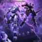 BANDAI BAN 5069161 30MM 1/144 EXM-X20A LEVINIX （TYPE-A)