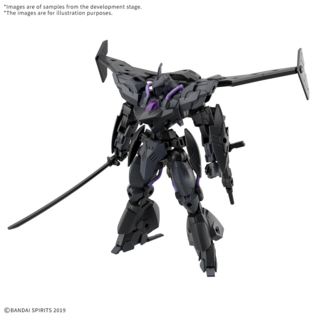 BANDAI BAN 5072523 30MM 1/144 EXM-Σ2 VERDENOVA （IMITATION)