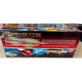 ERT 33255 2003 CORVETTE INDY 500 PACE CAR 1/18 DIE-CAST
